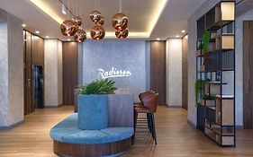 Radisson Hotel Baku